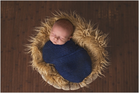 St. Paul Newborn Photography www.rachelfarganisphotography.com