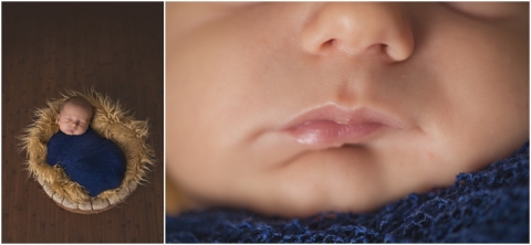 St. Paul Newborn Photography www.rachelfarganisphotography.com