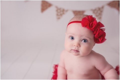 St. Paul Baby Photographer | www.rachelfarganisphotography.com