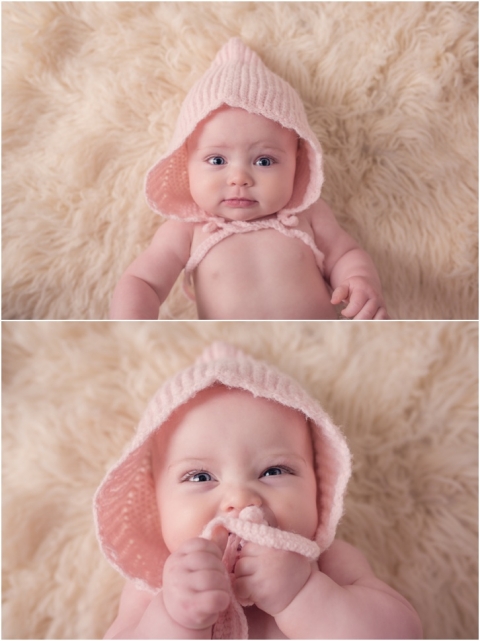 St. Paul Baby Photographer | www.rachelfarganisphotography.com