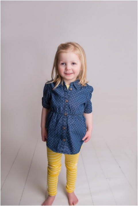 St. Paul Baby Photographer | www.rachelfarganisphotography.com