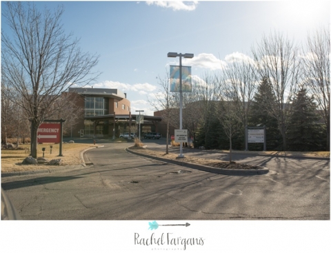 St. Paul, MN Fresh 48 Photographer www.rachelfarganisphotography.com