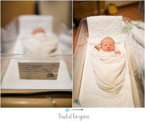 St. Paul, MN Fresh 48 Photographer www.rachelfarganisphotography.com