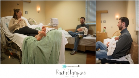 St. Paul, MN Fresh 48 Photographer www.rachelfarganisphotography.com