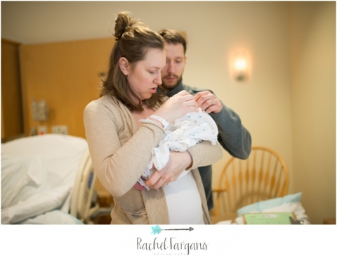 St. Paul, MN Fresh 48 Photographer www.rachelfarganisphotography.com