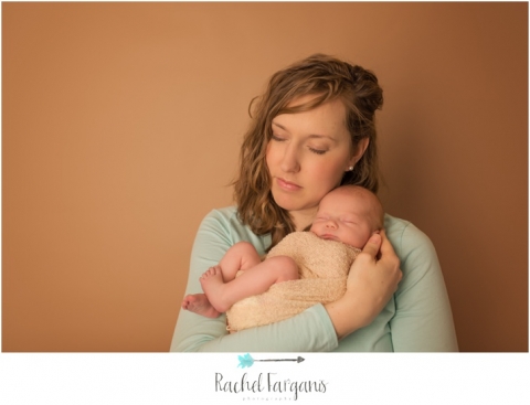 St. Paul Newborn Photographer www.rachelfarganisphotography.com