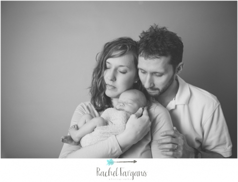 St. Paul Newborn Photographer www.rachelfarganisphotography.com