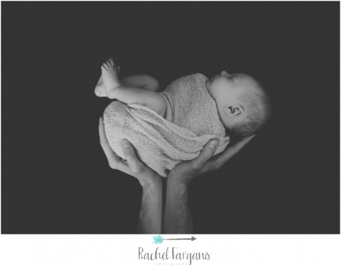 St. Paul Newborn Photographer www.rachelfarganisphotography.com