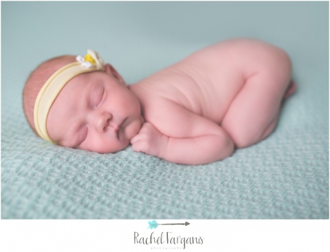 St. Paul Newborn Photographer www.rachelfarganisphotography.com