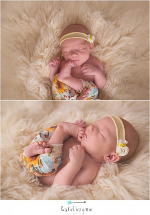 St. Paul Newborn Photographer www.rachelfarganisphotography.com