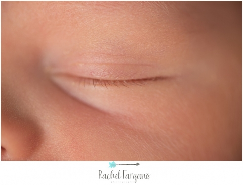 St. Paul Newborn Photographer www.rachelfarganisphotography.com