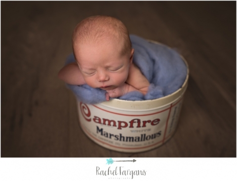 St. Paul Newborn Photographer www.rachelfarganisphotography.com