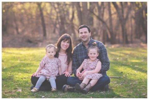 St. Paul Family Photographer www.rachelfarganisphotography.com