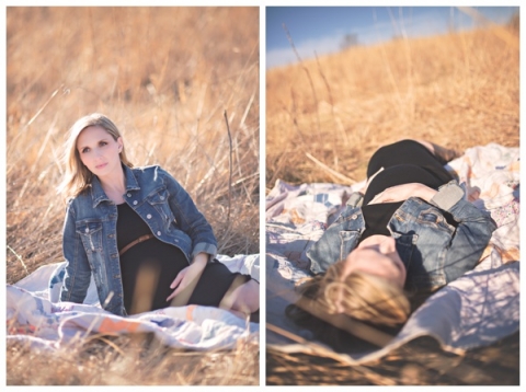 St. Paul Maternity Photographer www.rachelfarganisphotography.com