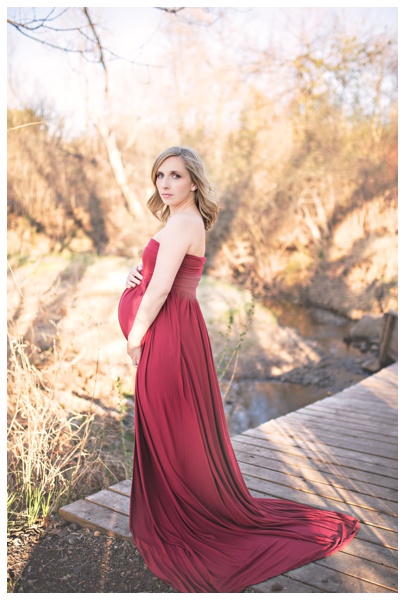 St. Paul Maternity Photographer www.rachelfarganisphotography.com