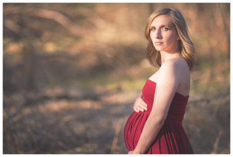 St. Paul Maternity Photographer www.rachelfarganisphotography.com
