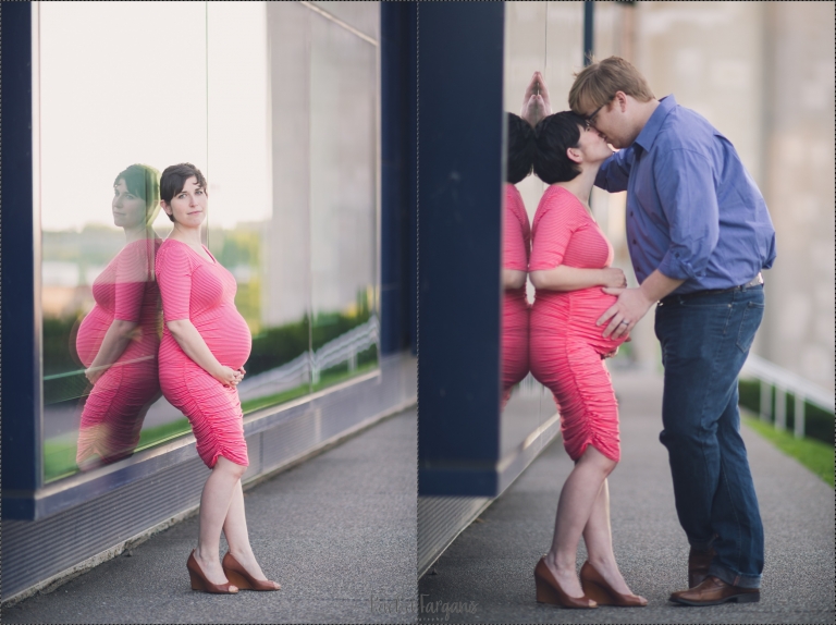 www.rachelfarganisphotography.com St. Paul, MN Maternity Photographer
