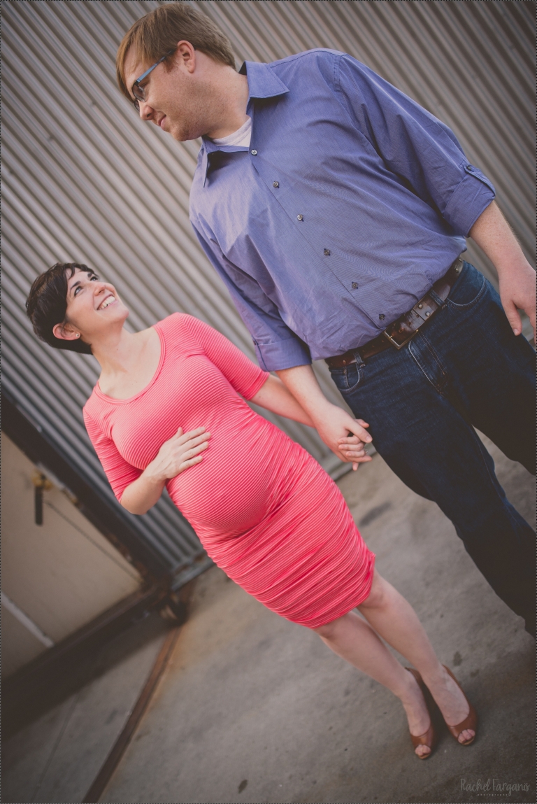www.rachelfarganisphotography.com St. Paul, MN Maternity Photographer