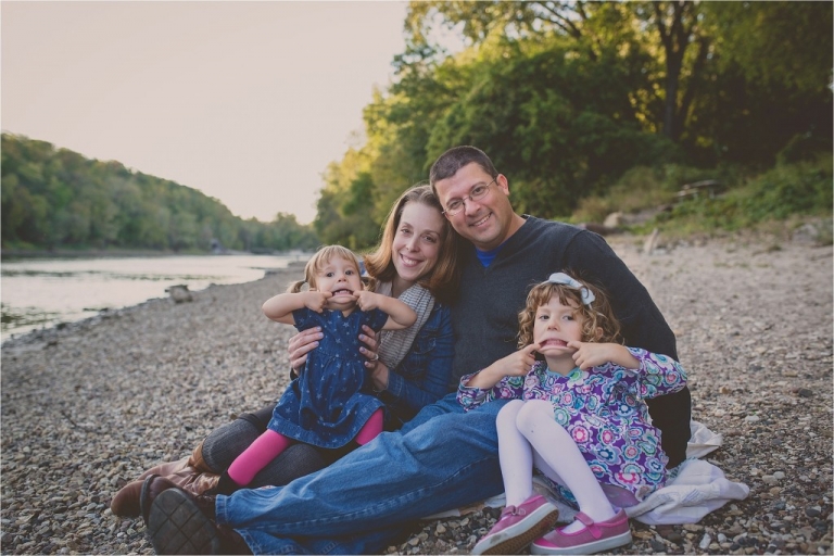 St. Paul Family Photography www.rachelfarganisphotography.com