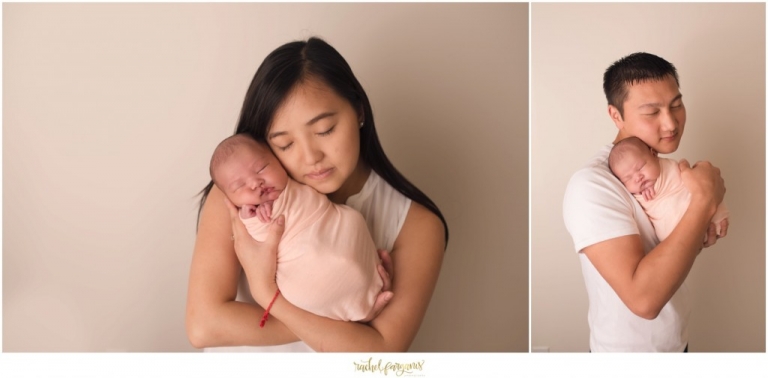 St. Paul Newborn Photographer www.rachelfarganisphotography.com