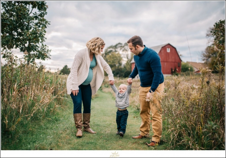 St. Paul Family Photographer www.rachelfarganisphotography.com
